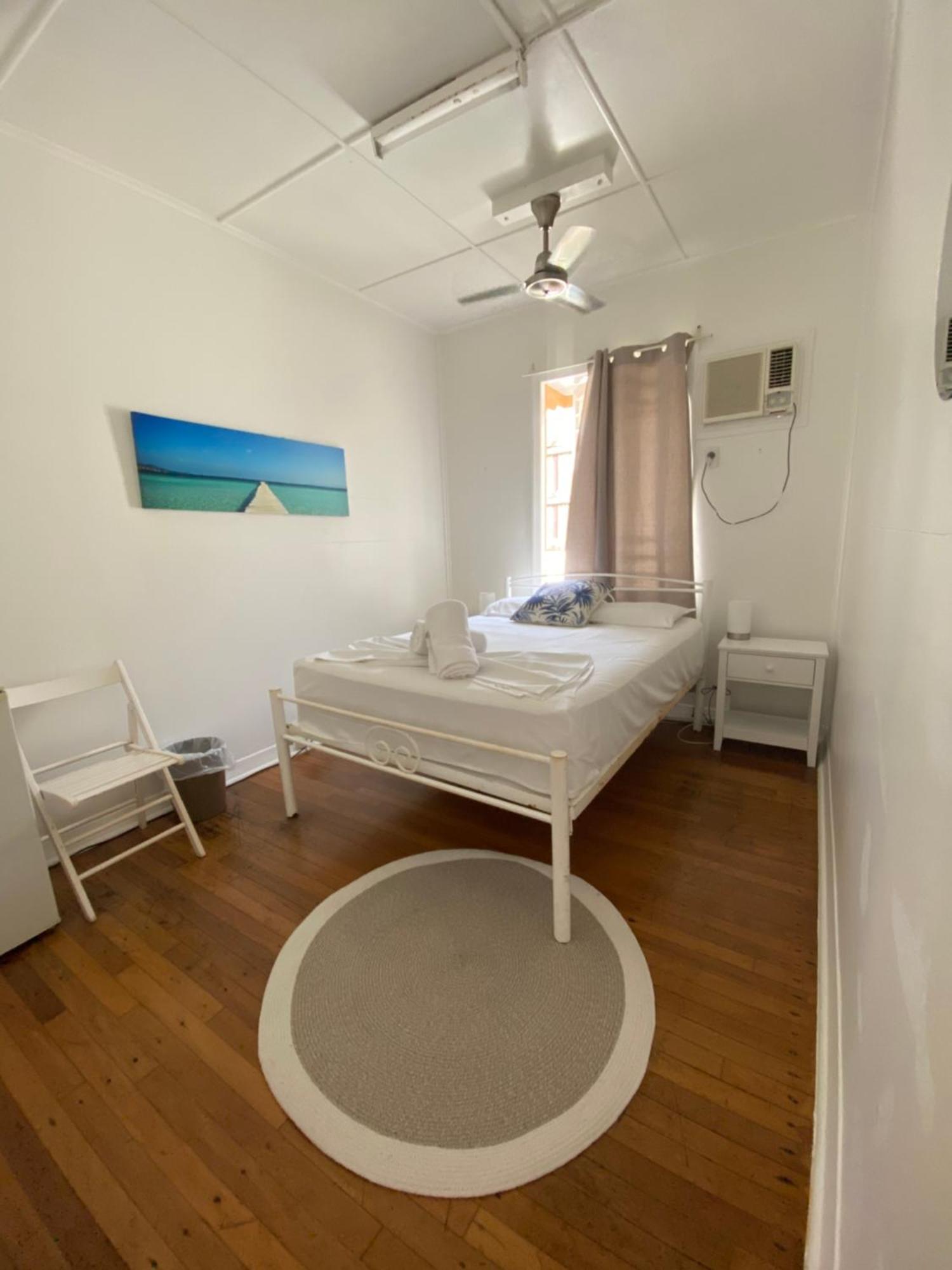Civic Guesthouse Townsville Exterior photo